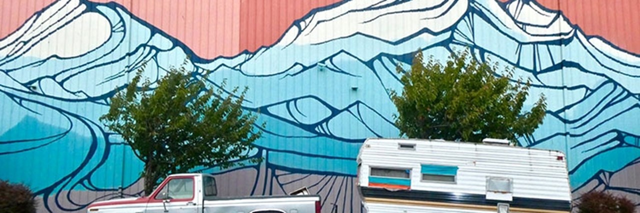 Ένα παιχνίδι ποπ αισθητικής από τον Γιώργο Νίκα - εικόνα 1