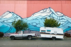 Ένα παιχνίδι ποπ αισθητικής από τον Γιώργο Νίκα - εικόνα 1