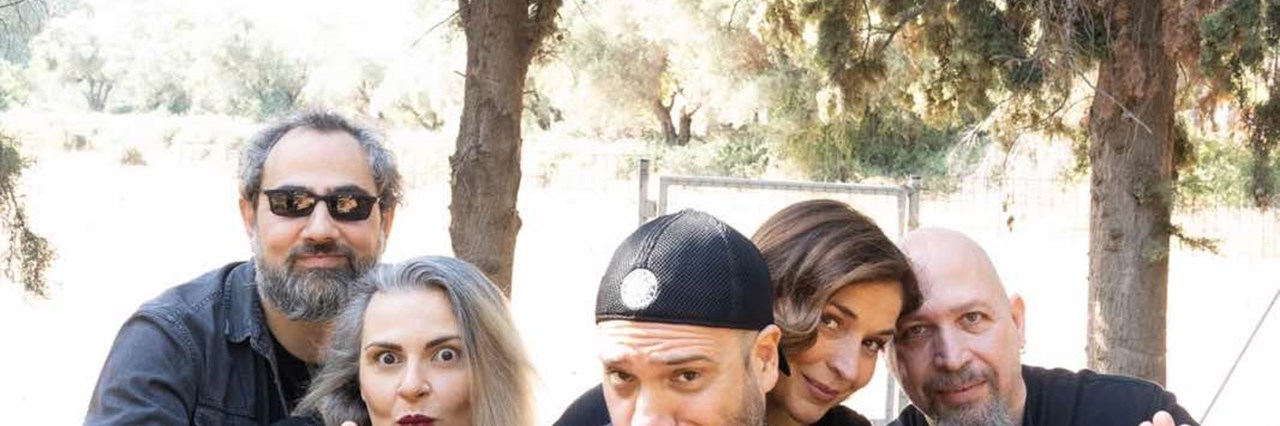 "Elly loves jazz - Vol.2": Η ‘Ελλη Πασπαλά επιστρέφει με τζαζ διάθεση στη σκηνή του Άλσους - εικόνα 1