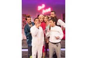 Νέα ημερομηνία πρεμιέρας για την "Ερμιόνη" - εικόνα 1