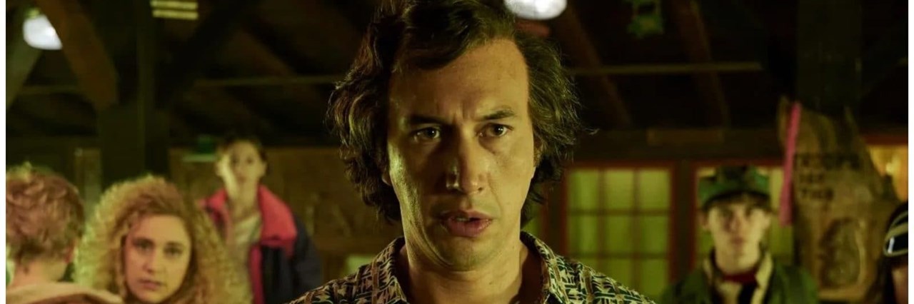 Μια ελληνική μικρού μήκους ταινία "προσγειώνεται" στο Φεστιβάλ του Τορόντο - εικόνα 1