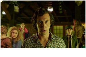 Μια ελληνική μικρού μήκους ταινία "προσγειώνεται" στο Φεστιβάλ του Τορόντο - εικόνα 1