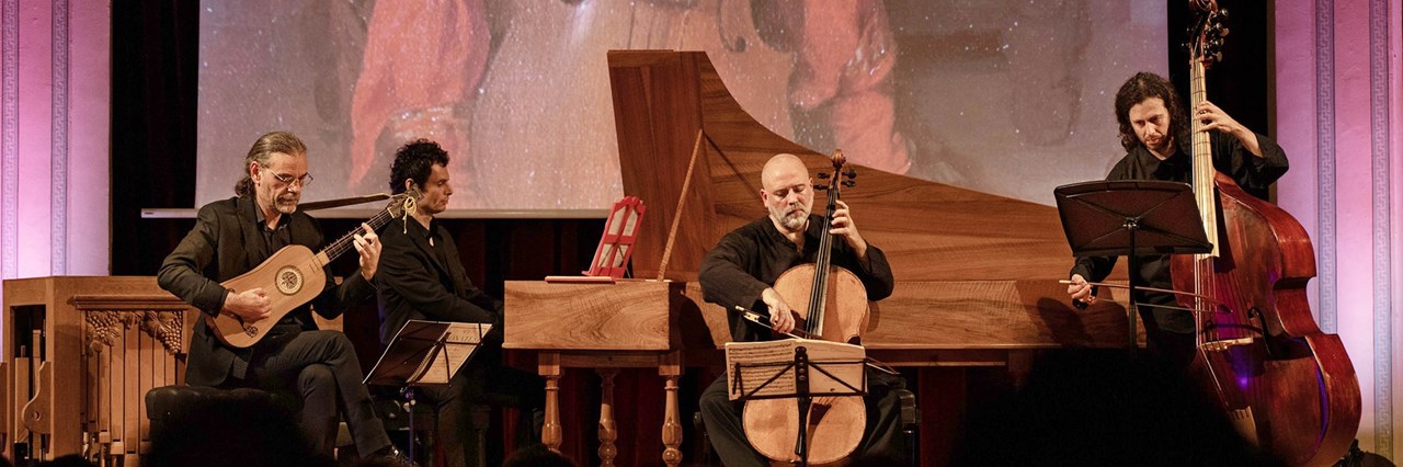 Εξαιρετικά ρεσιτάλ όπερας από Ντάβιντσεν & τραγουδιού από Χριστογιαννόπουλο - εικόνα 3