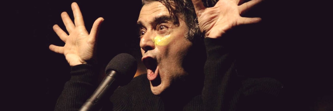 Τριλογία για τον Αρτώ στο Θέατρο Τέχνης - εικόνα 4