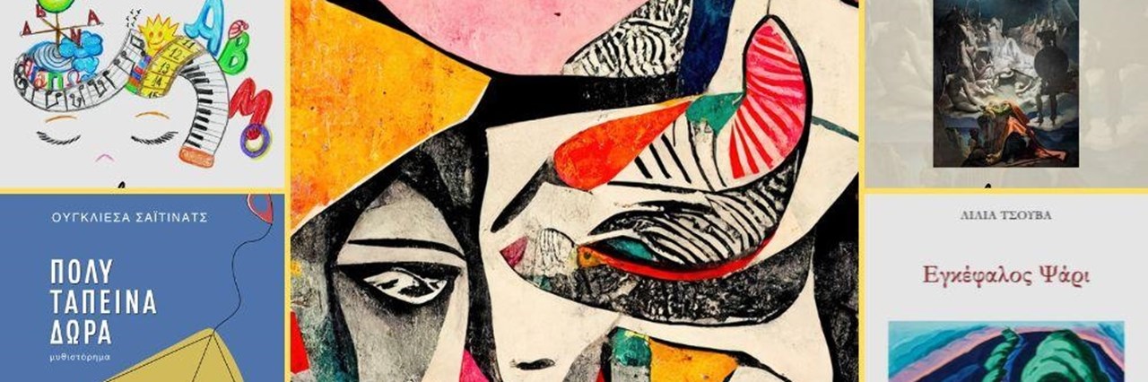 Οι νικητές των Βραβείων Αργώ 2022 - εικόνα 3