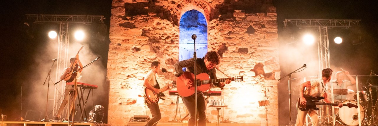 Ο Jack Savoretti έρχεται για δύο συναυλίες στην Ελλάδα - εικόνα 1