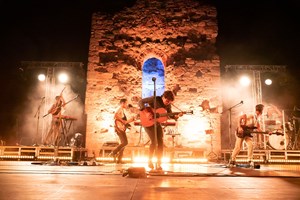 Ο Jack Savoretti έρχεται για δύο συναυλίες στην Ελλάδα - εικόνα 1