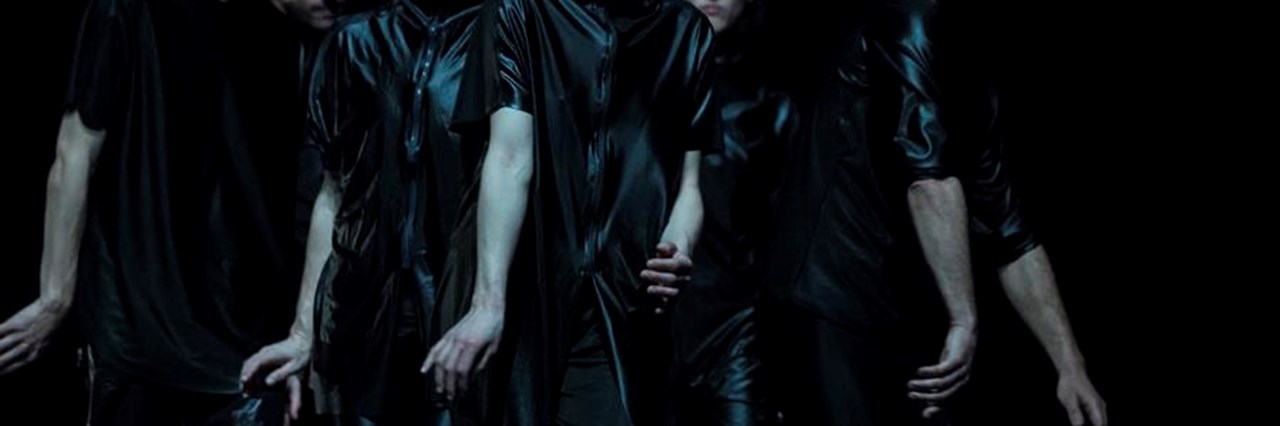 Μη χάσετε το "Larsen C" στη Στέγη - εικόνα 1