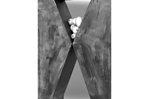 Τα ελληνικά νησιά μέσα από τα pop-art έργα του Benoit Paré - εικόνα 4