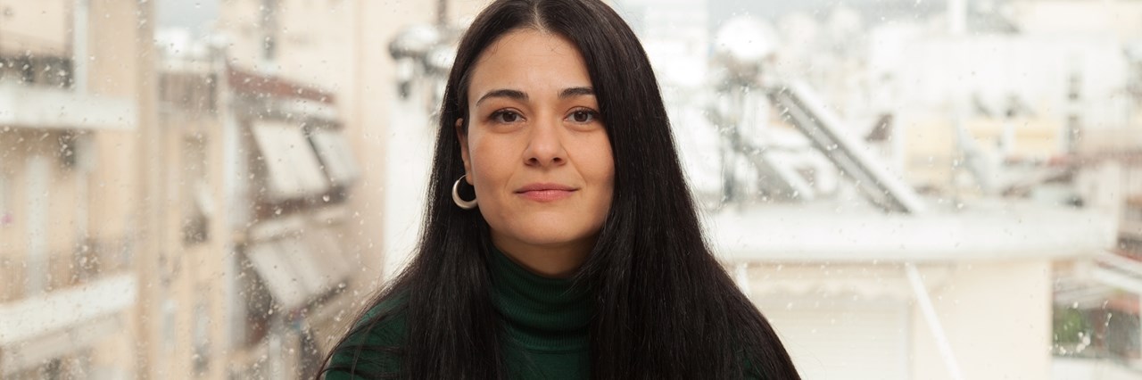 "Η Βασιλοπούλα Ροδογάλη και ο Χρουσαητός Άτυς": Ένα σμυρνιώτικο παραμύθι στο Πόλις - εικόνα 4