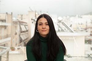 "Η Βασιλοπούλα Ροδογάλη και ο Χρουσαητός Άτυς": Ένα σμυρνιώτικο παραμύθι στο Πόλις - εικόνα 4