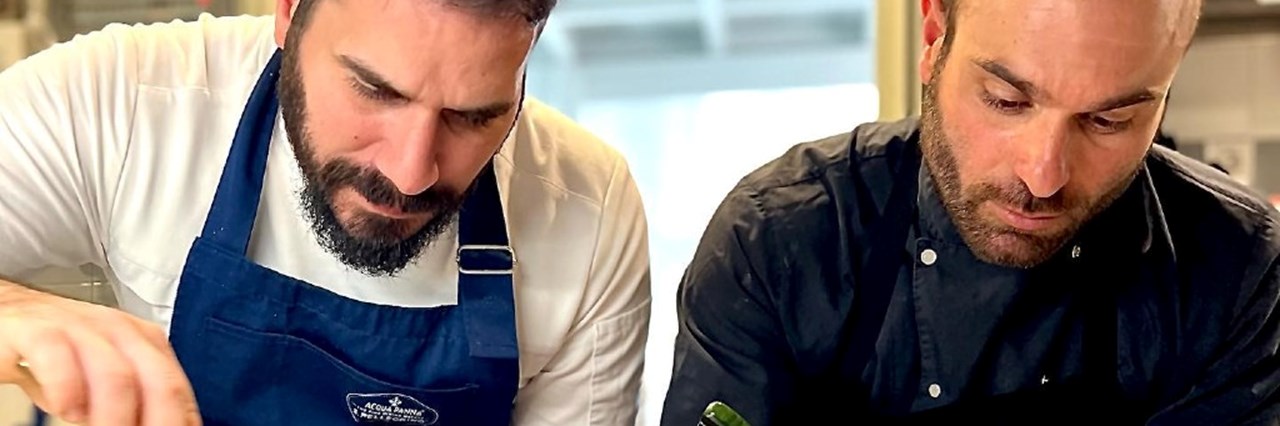 Τι ετοιμάζουν οι σεφ εκτός Αθηνών; - εικόνα 3