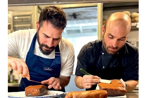 Τι ετοιμάζουν οι σεφ εκτός Αθηνών; - εικόνα 3