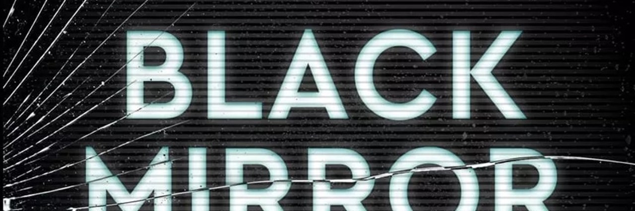Μια συζήτηση για το "Black Mirror. Ο μαύρος καθρέφτης της ψηφιακότητας": Ένα βιβλίο για τη διάσημη σειρά του Netflix" - εικόνα 1
