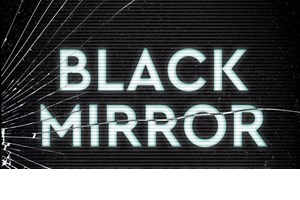 Μια συζήτηση για το "Black Mirror. Ο μαύρος καθρέφτης της ψηφιακότητας": Ένα βιβλίο για τη διάσημη σειρά του Netflix" - εικόνα 1