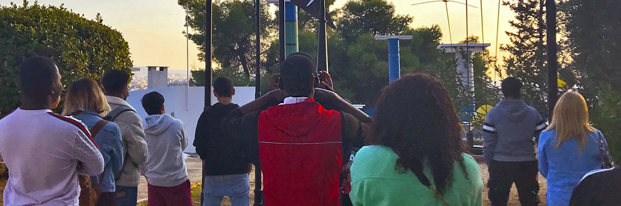 Το Planet Physics ξανά στο Κέντρο Πολιτισμού "Ελληνικός Κόσμος" - εικόνα 2