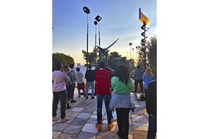 Το Planet Physics ξανά στο Κέντρο Πολιτισμού "Ελληνικός Κόσμος" - εικόνα 2