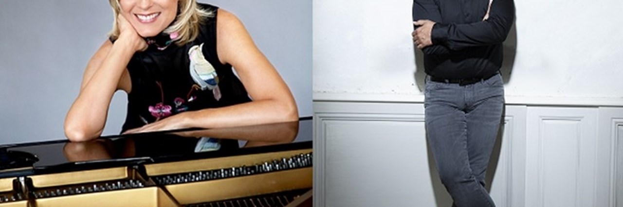 "Horizons": Tαξίδι στις μουσικές του κόσμου με την Alexandra Gravas - εικόνα 2