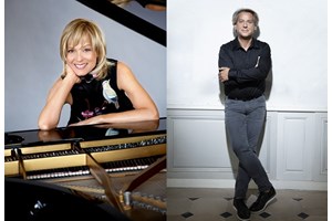 "Horizons": Tαξίδι στις μουσικές του κόσμου με την Alexandra Gravas - εικόνα 2