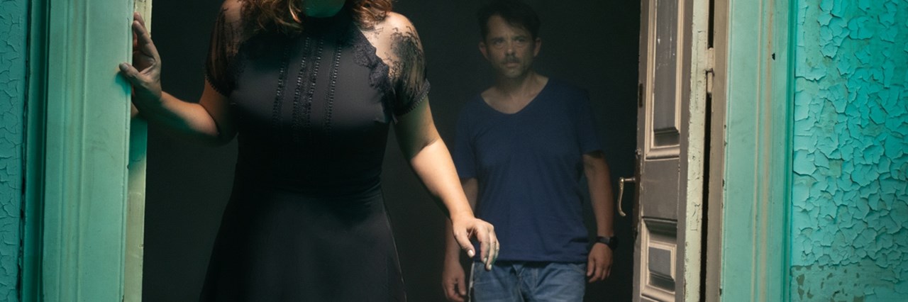 Η Ελένη Ράντου στο "Πάρτι της ζωής" της - εικόνα 1