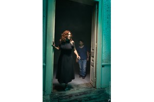 Η Ελένη Ράντου στο "Πάρτι της ζωής" της - εικόνα 1