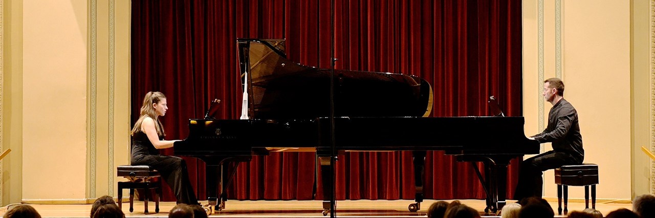 Δύο σολίστ ανοίγουν το συναυλιακό πρόγραμμα της Διεθνούς Θερινής Μουσικής Ακαδημίας της Σχολής Σπετσών - εικόνα 3