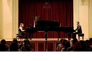 Δύο σολίστ ανοίγουν το συναυλιακό πρόγραμμα της Διεθνούς Θερινής Μουσικής Ακαδημίας της Σχολής Σπετσών - εικόνα 3