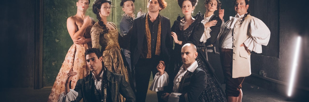 Ευγενία Σαμαρά: "Η αίσθηση ασφάλειας και η ανάγκη μας για αγάπη οδηγούν τα πράγματα" - εικόνα 2