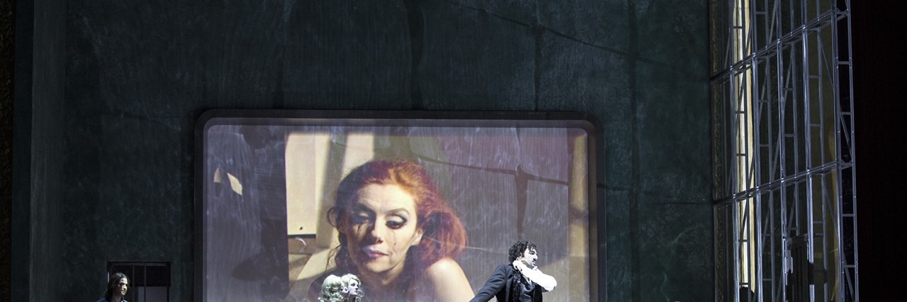 "Between J.S Bach, Bill Evans and beyond": Ένα αναπάντεχο μουσικό μυθιστόρημα στον "Παρνασσό" - εικόνα 1