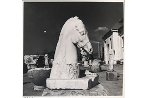 Ένα επιβλητικό γλυπτό στολίζει το Ελληνικό - εικόνα 2