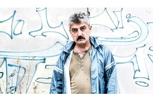 "Αίας": Η παράσταση του Εθνικού Θεάτρου έρχεται στην Αθήνα - εικόνα 1