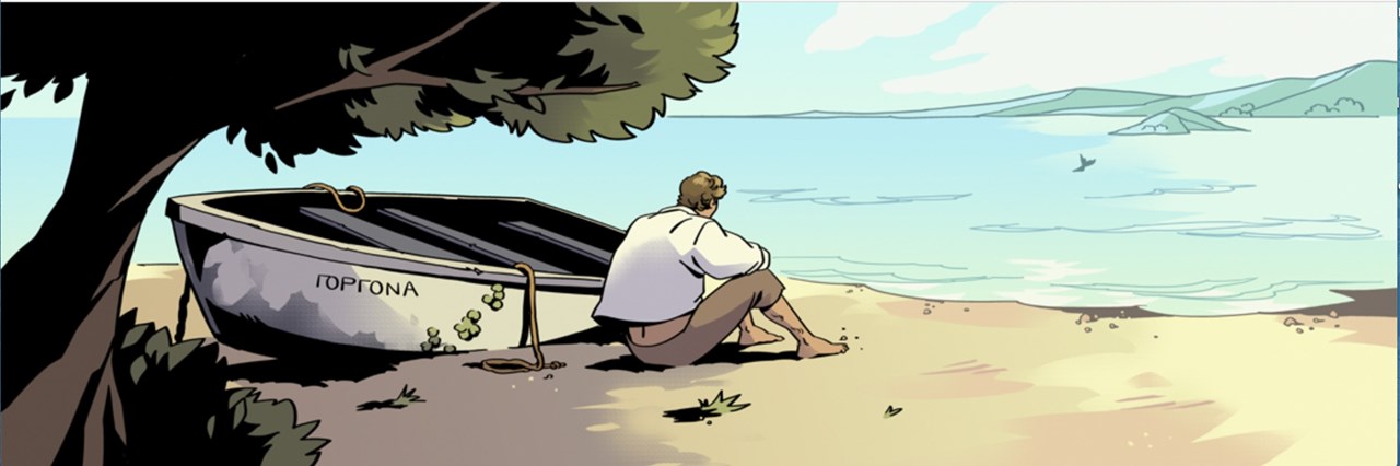 Τριήμερο γαλλόφωνης τέχνης στη K-Gold Temporary Gallery - εικόνα 3