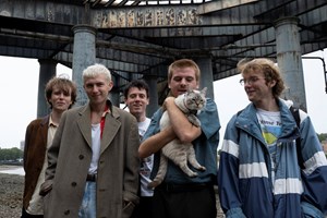 Οι εκρηκτικοί Shame επιτέλους έρχονται στην Αθήνα - εικόνα 2