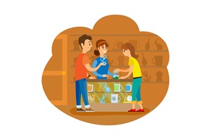 Κυριακές στο Μουσείο Πειραμάτων - εικόνα 1