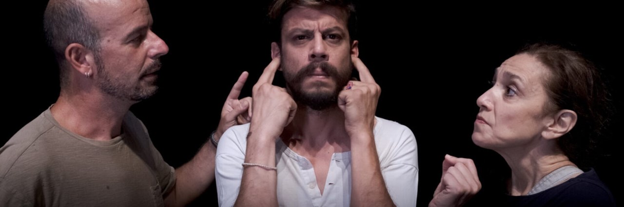 Γνωρίστε τους καλλιτέχνες του κόσμου στο "Μικρό Εργαστήρι της Τέχνης" - εικόνα 1