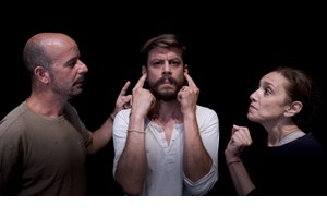 Γνωρίστε τους καλλιτέχνες του κόσμου στο "Μικρό Εργαστήρι της Τέχνης" - εικόνα 1