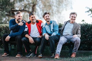 Με πολύ θέατρο και με μια μεγάλη έκθεση μας υποδέχεται το Ίδρυμα Μιχάλης Κακογιάννης - εικόνα 1