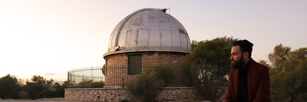 Ο Γιάννης Χριστοδουλόπουλος με την Eλπίδα ενώνουν ξανά τις φωνές τους - εικόνα 1