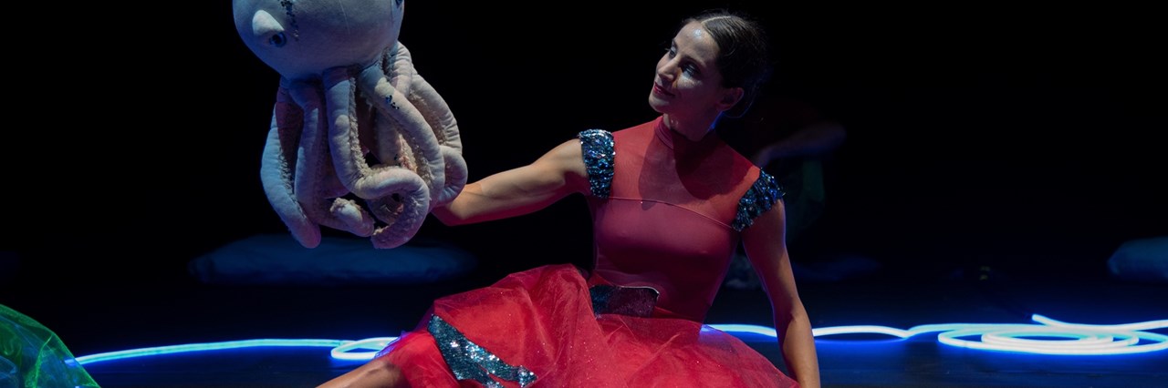 "Η Χώρα των Πουλιών" έρχεται στο Κνωσός - εικόνα 1