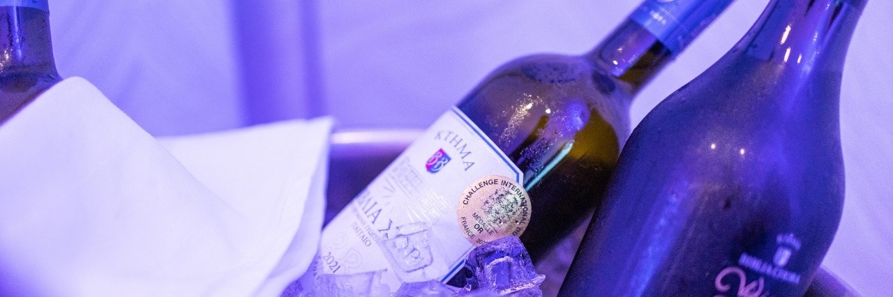 Το Αττικό κρασί ταξιδεύει εκτός συνόρων - εικόνα 2