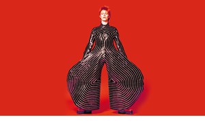 5 κρυμμένα διαμάντια του David Bowie - εικόνα 2