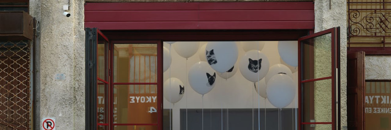 3 εικαστικές στάσεις στον Πειραιά για να εγκαινιάσουμε τον νέο σταθμό του μετρό - εικόνα 2