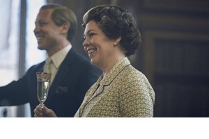 "Φλόγα και άνεμος": Στα γυρίσματα της νέας συναρπαστικής σειράς της ΕΡΤ - εικόνα 5