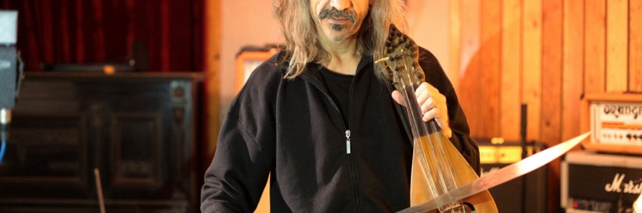 Οι Χαΐνηδες στο θέατρο "Ροές" για δέκα παραστάσεις - εικόνα 2