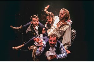 Γιώργος Βαλαής: "Η επιθυμία μπορεί να γίνει καύσιμο για να αλλάξεις τον κόσμο" - εικόνα 4