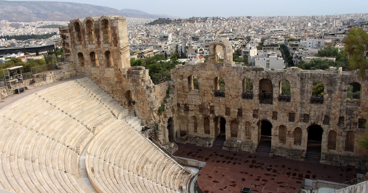 Οι ερμηνευτές που ζωντανεύουν την όπερα του Σταμάτη Κραουνάκη - εικόνα 5