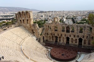 Οι ερμηνευτές που ζωντανεύουν την όπερα του Σταμάτη Κραουνάκη - εικόνα 5