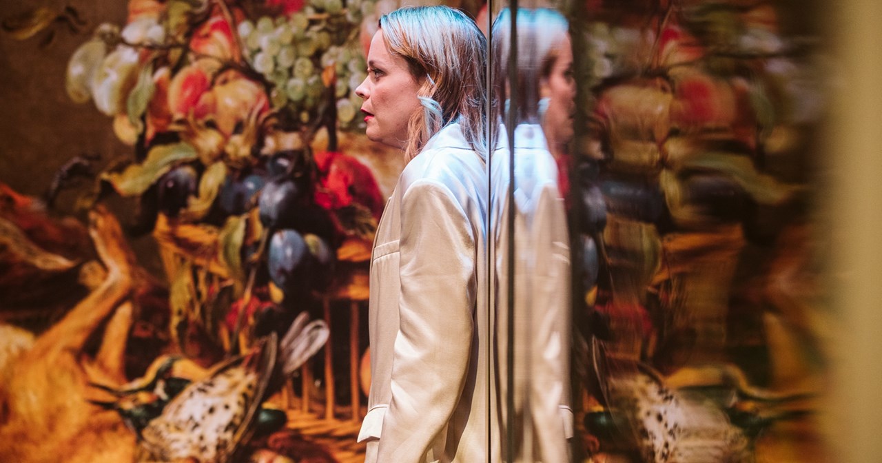 Ακυρώσεις παραστάσεων στο θέατρο Πορεία - εικόνα 1