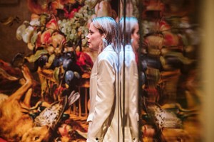 Ντοστογιέφσκι και Σέλεϊ θα δούμε στο Πορεία - εικόνα 1