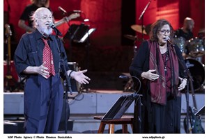 Το Φεστιβάλ Αθηνών Επιδαύρου 2024 κάνει τον θριαμβευτικό απολογισμό του - εικόνα 9